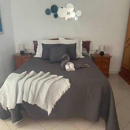 Apartmán Penthouse Sea View Jacuzzy Terrace & Pool Playa Feñabe Exteriér fotografie