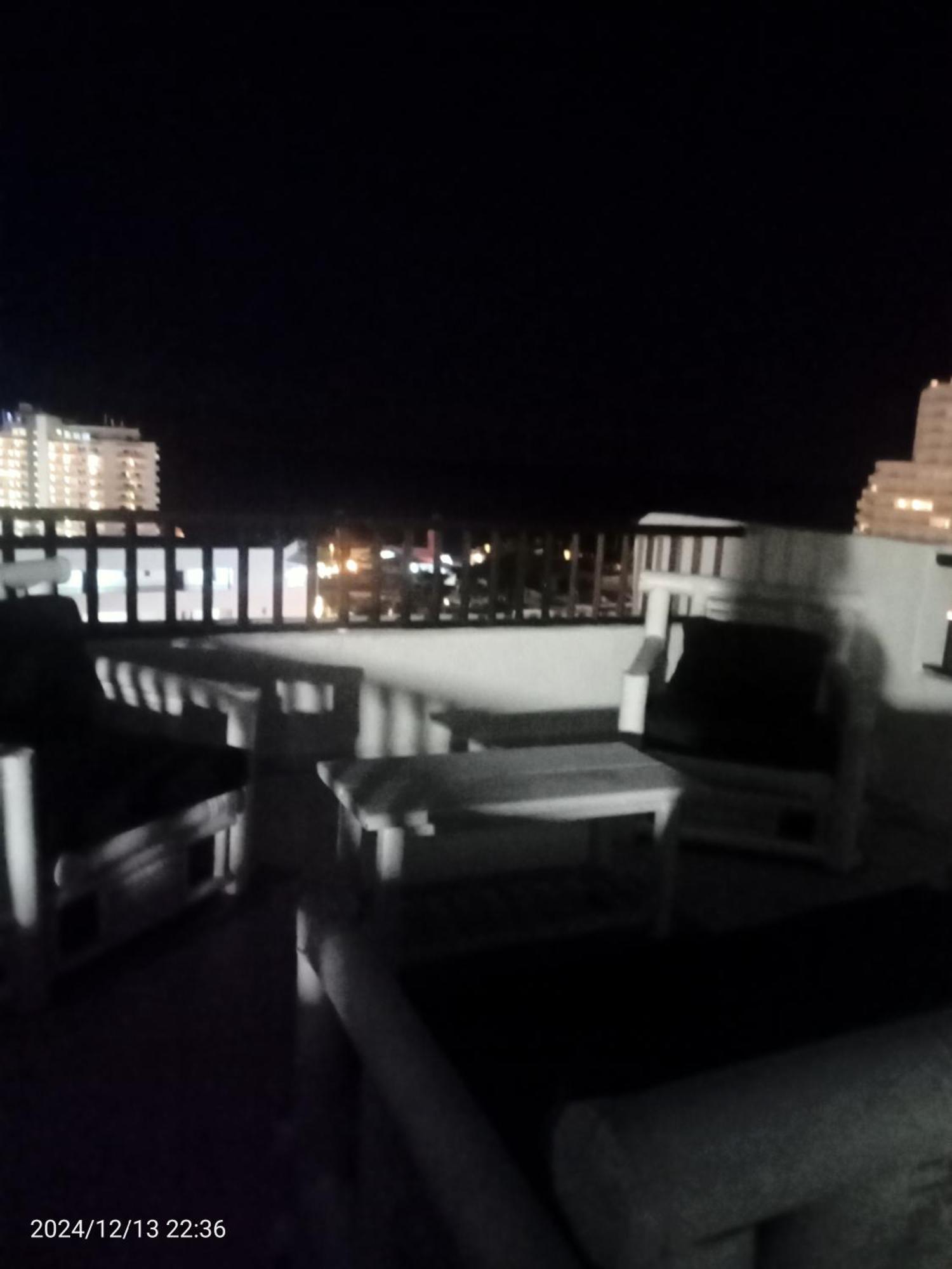 Apartmán Penthouse Sea View Jacuzzy Terrace & Pool Playa Feñabe Exteriér fotografie
