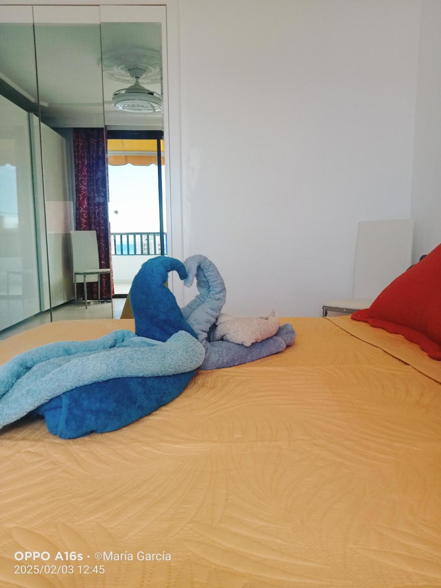 Apartmán Penthouse Sea View Jacuzzy Terrace & Pool Playa Feñabe Exteriér fotografie